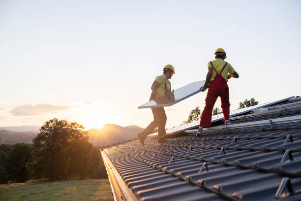 Best Storm Damage Roof Repair  in Bayou Vista, TX