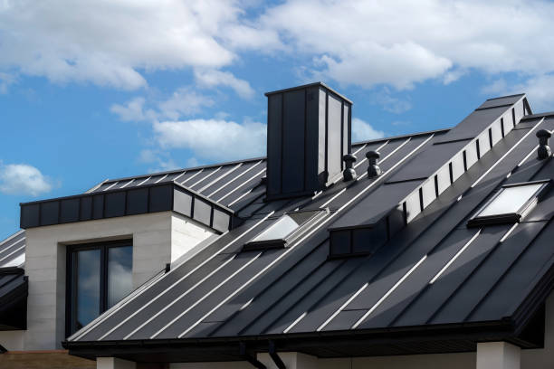 Best Roof Ventilation Installation  in Bayou Vista, TX